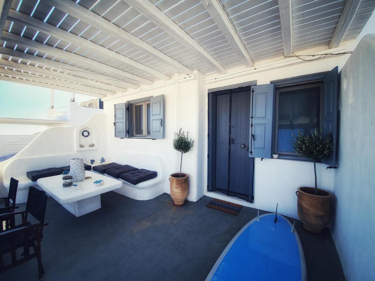Villa Merhia Seaview Oasis With Pool & Hot Tub 外观 照片