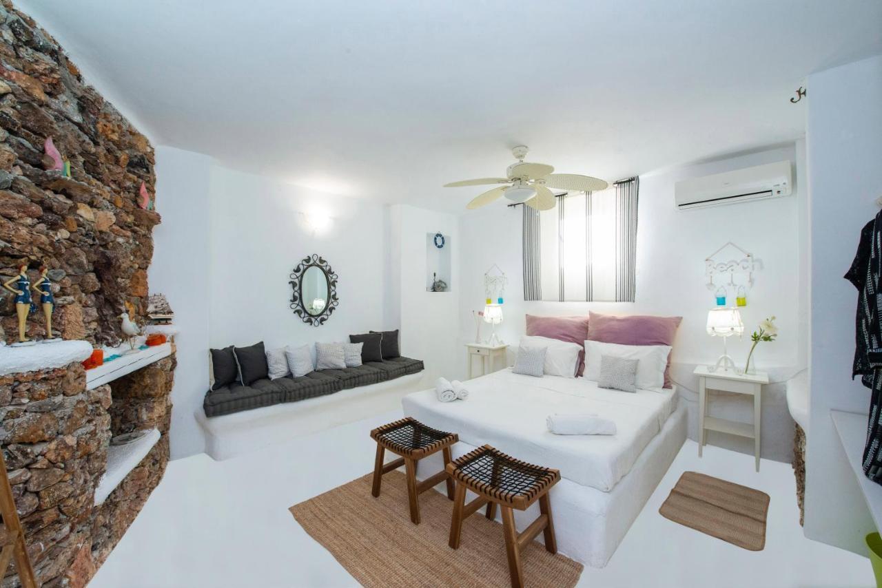 Villa Merhia Seaview Oasis With Pool & Hot Tub 外观 照片