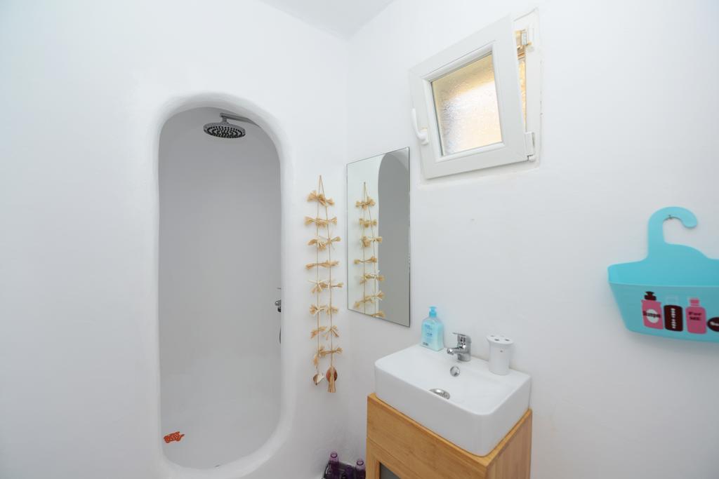 Villa Merhia Seaview Oasis With Pool & Hot Tub 外观 照片