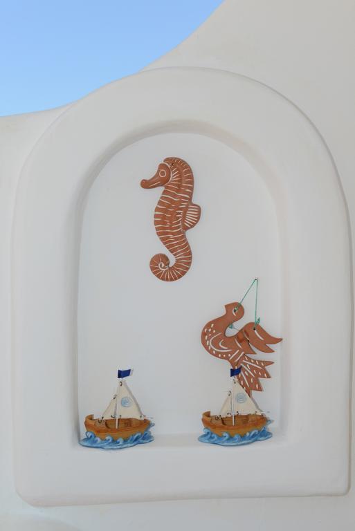 Villa Merhia Seaview Oasis With Pool & Hot Tub 外观 照片