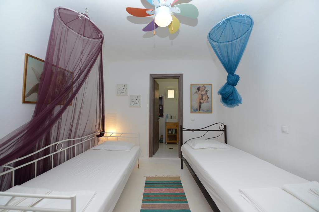 Villa Merhia Seaview Oasis With Pool & Hot Tub 外观 照片